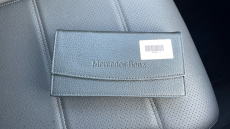 Mercedes-Benz GLC Coupe GLC 300 4Matic AMG Line Prem Plus 5dr 9G-Tronic Petrol Estate